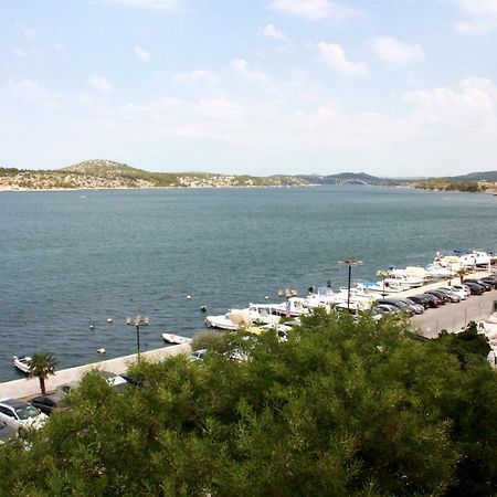 Apartman Cathedral Sibenik Bagian luar foto