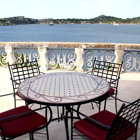 Apartman Cathedral Sibenik Bagian luar foto