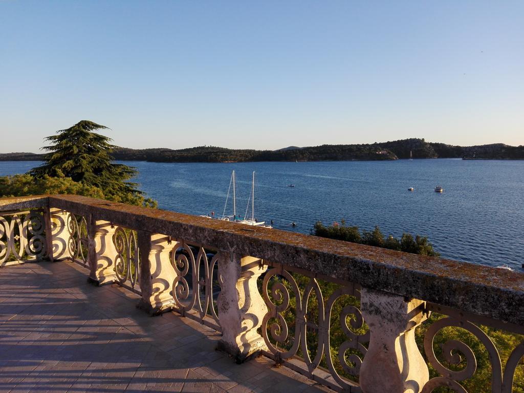 Apartman Cathedral Sibenik Bagian luar foto