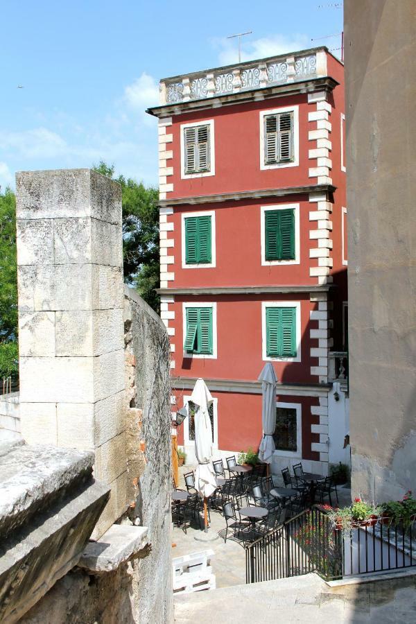 Apartman Cathedral Sibenik Bagian luar foto