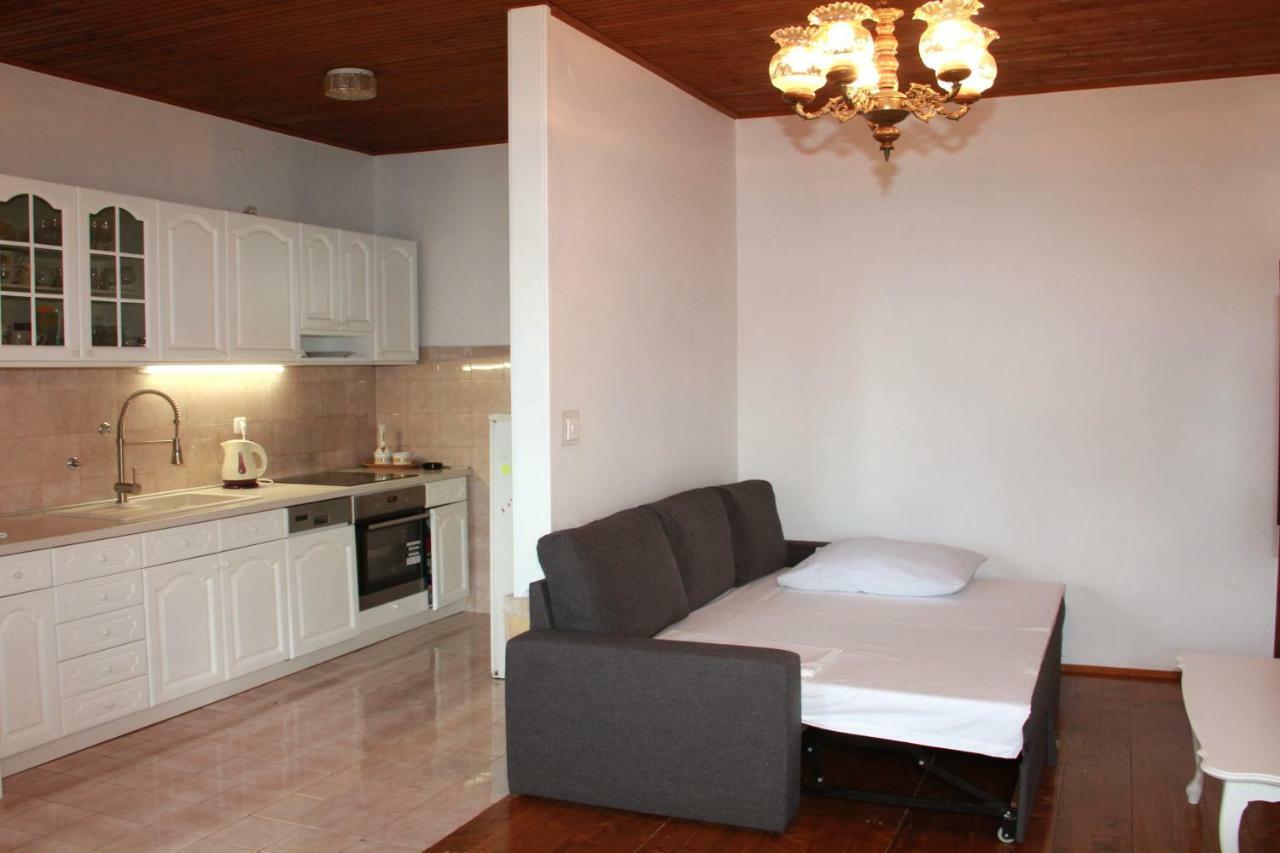 Apartman Cathedral Sibenik Bagian luar foto