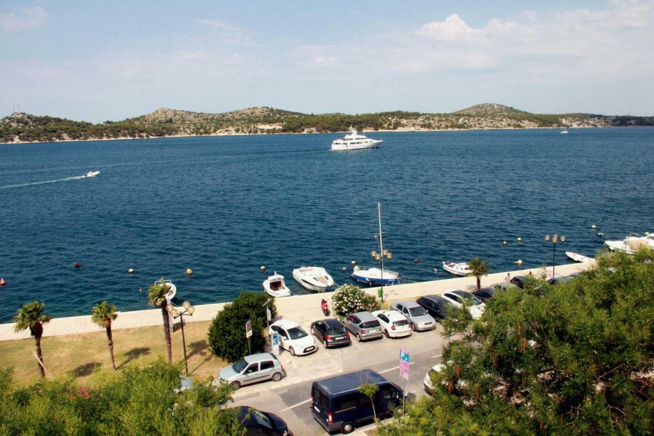 Apartman Cathedral Sibenik Bagian luar foto