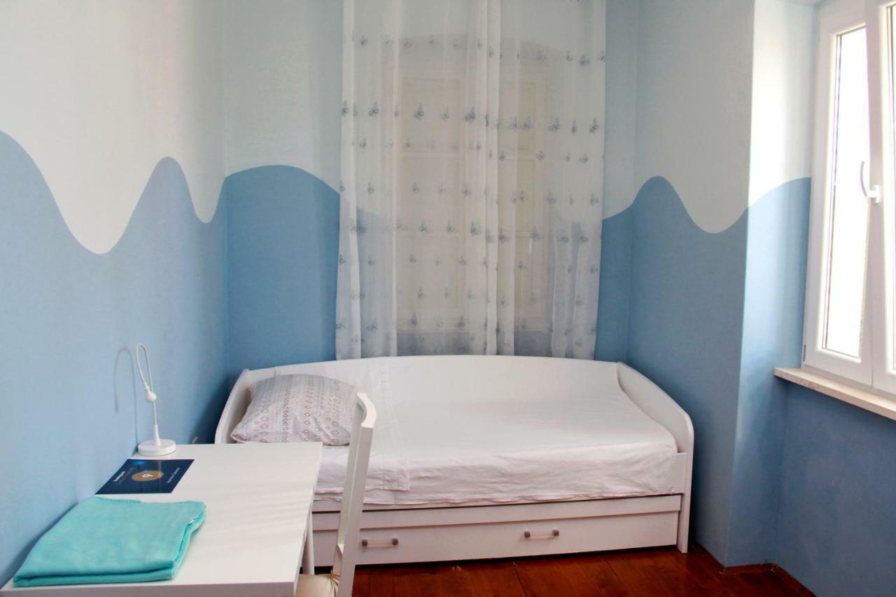 Apartman Cathedral Sibenik Bagian luar foto