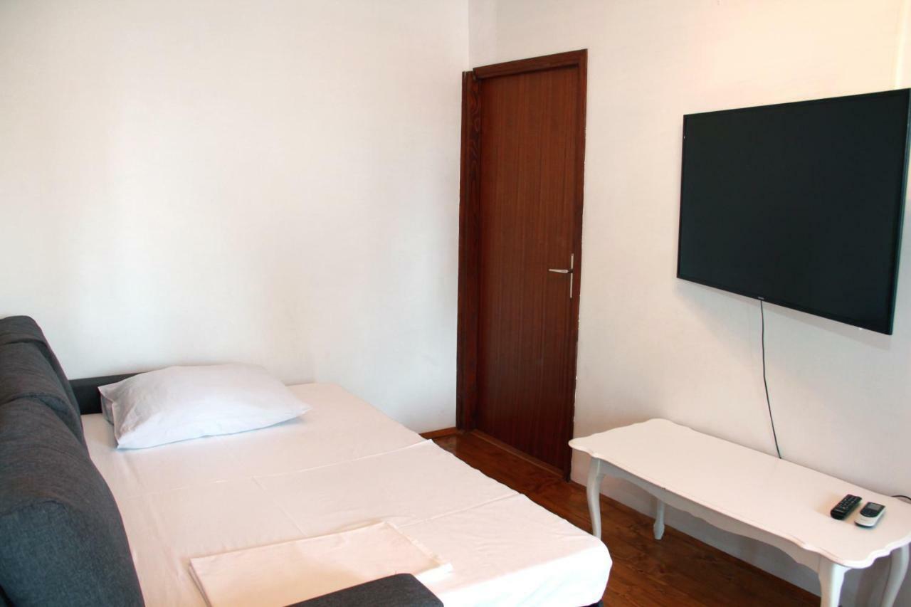 Apartman Cathedral Sibenik Bagian luar foto